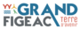 Logo - Grand Figeac