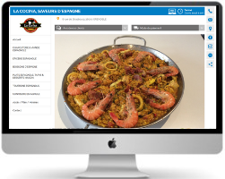 Image - La Cocina sur AchatVille