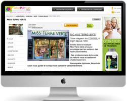 Image - Miss’ Terre Verte sur AchatVille