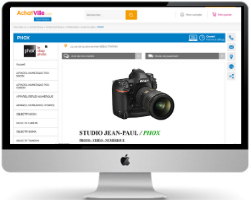 Image - Phox sur AchatVille