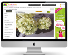Image - Vatry Fleuriste sur AchatVille