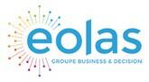 Logo - Eolas