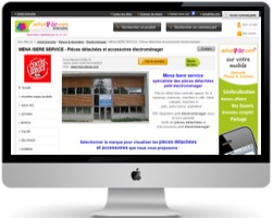Image - Mena Isère Services sur AchatVille