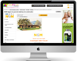 Image - NGM sur AchatVille