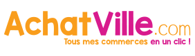 Logo - AchatVille