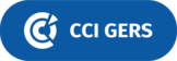 Logo - CCI Gers