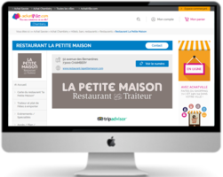 Image - La Petite Maison sur AchatVille